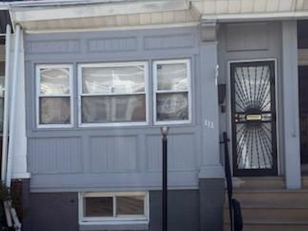 111 N 55TH STREET, PHILADELPHIA, PA 19139