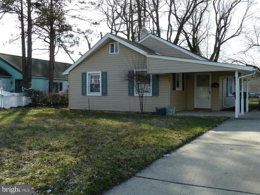 1009 Winder Drive, Bristol, PA 19007 Main Photo