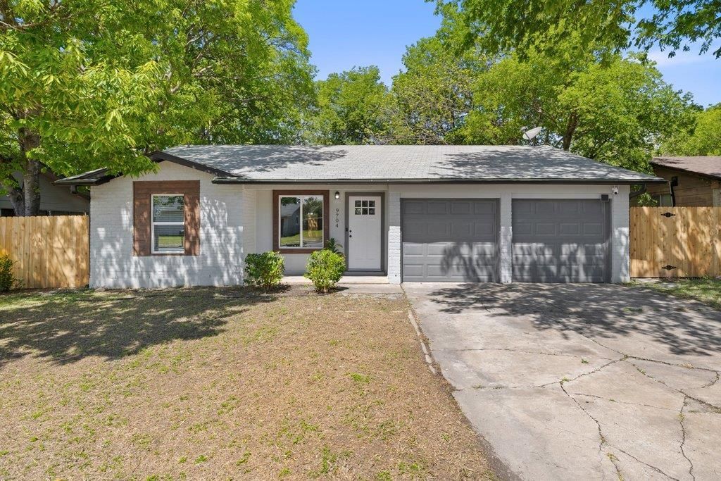 9704 Oriole Dr, Austin, TX 78753 Main Photo