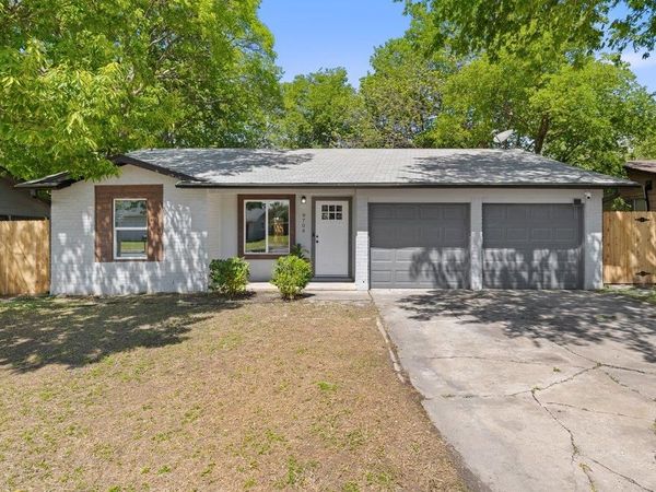 9704 Oriole DR, Austin, TX 78753
