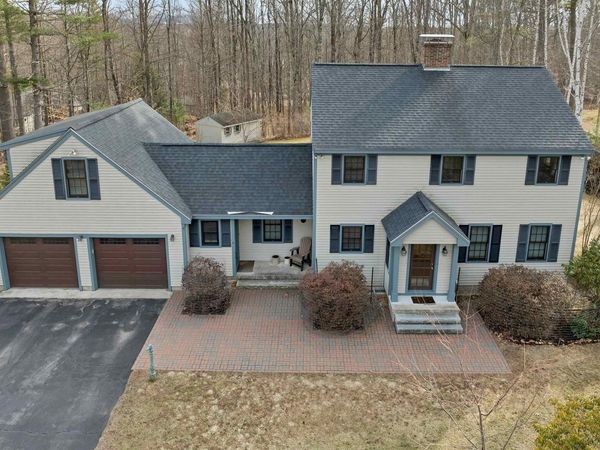 4 Vere Royce Road, Tuftonboro, NH 03850