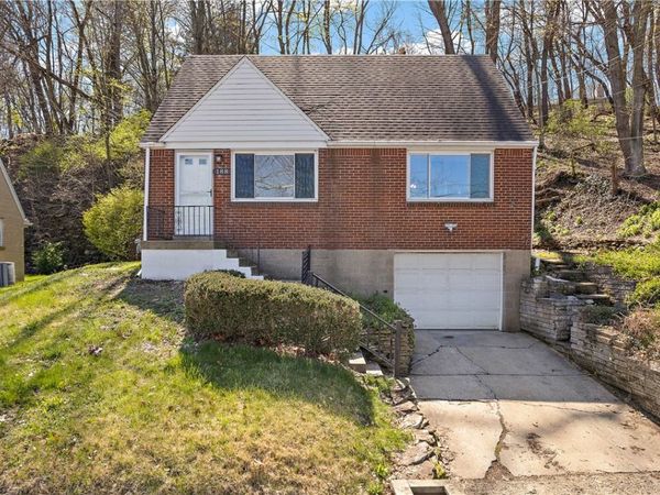 188 Kleber Road, Glenshaw, PA 15116