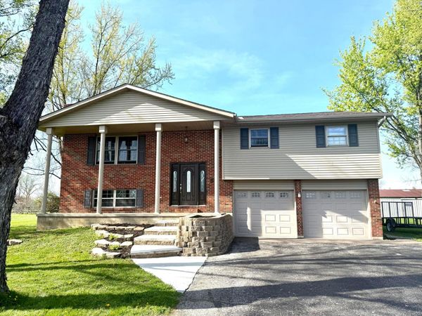 5639 US Highway 22 NE, Washington Court House, OH 43160