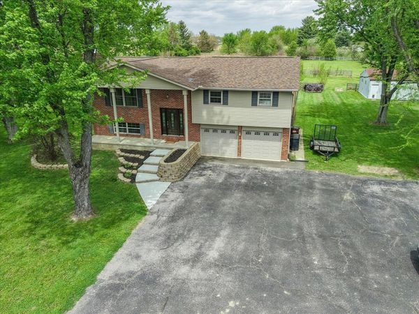 5639 US Highway 22 NE, Washington Court House, OH 43160