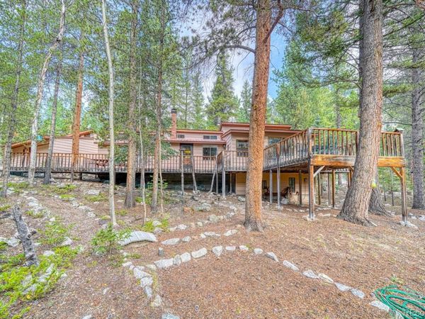 22297 County Road 292d, Nathrop, CO 81236
