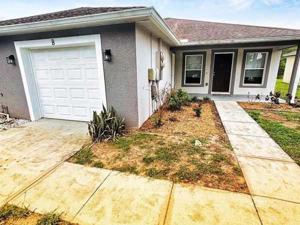 516 ALBATROSS DRIVE , KISSIMMEE, FL 34759