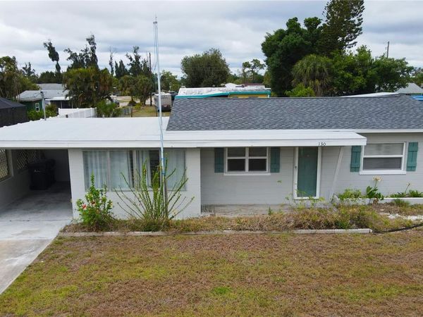 130 VIRGINIA COURT, ENGLEWOOD, FL 34223