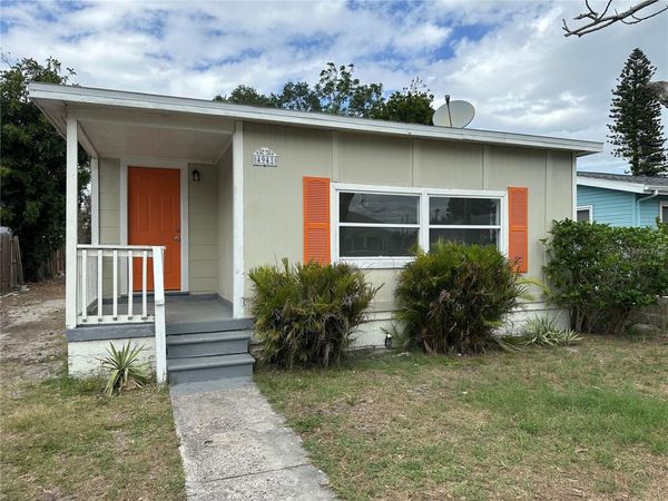 4941 NEWTON AVENUE S, GULFPORT, FL 33707