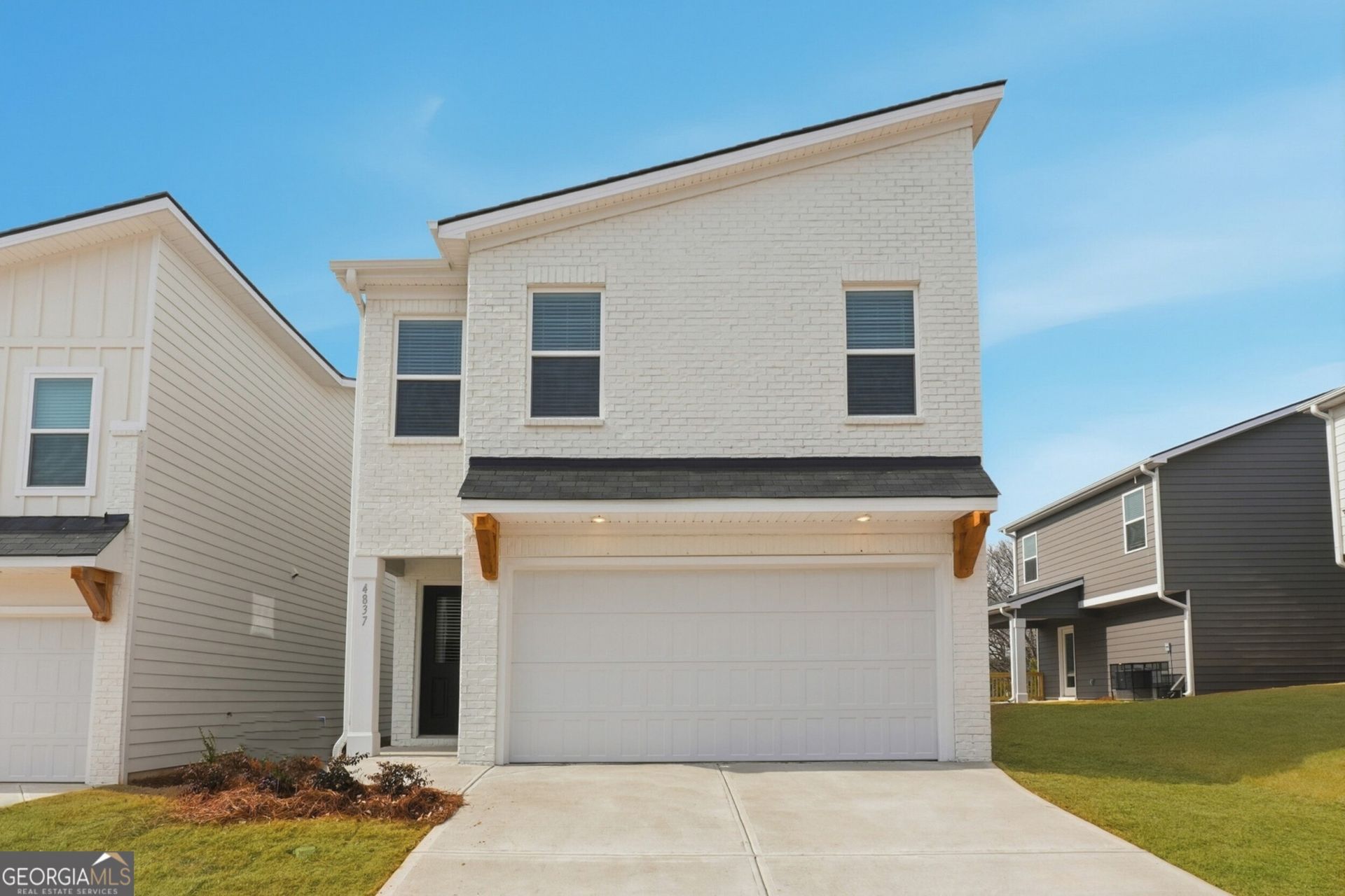 4837 Station Lane, Union City, GA 30291 Main Photo