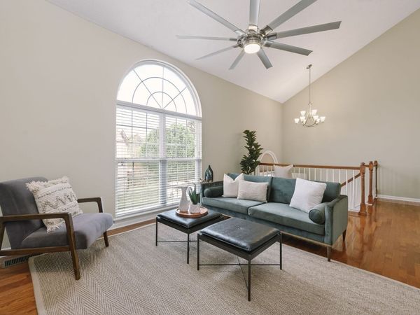 5760 Amalie Dr, Nashville, TN 37211