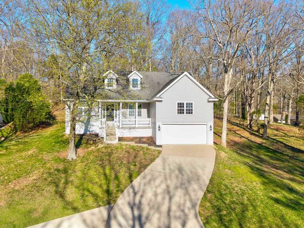 238 S Balthazar Drive, Santa Claus, IN 47579