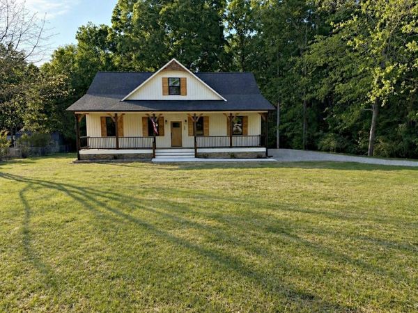 794 Red Cloud Road, Ten Mile, TN 37880