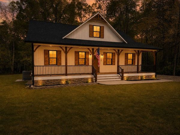 794 Red Cloud Road, Ten Mile, TN 37880