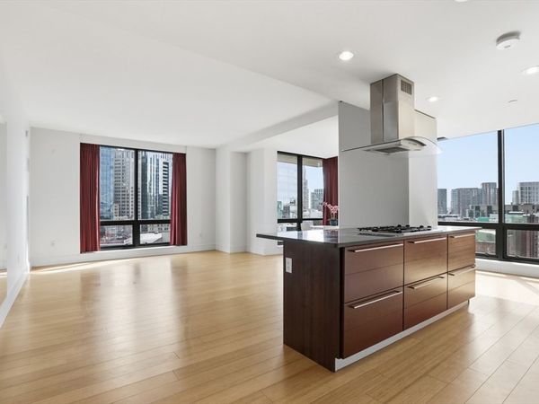 45 Province St, Unit 1502, Boston, MA 02108