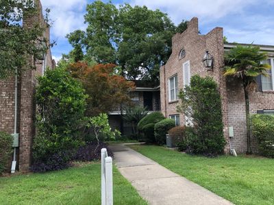 811 Colony Drive, Unit E-72, Charleston, SC 29407