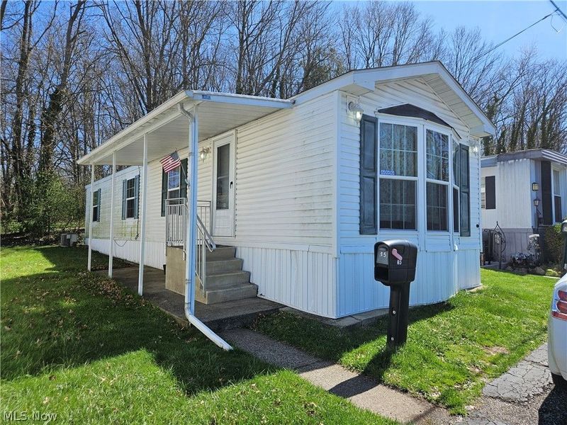45 Hyland, Akron, OH 44312 Photo 1
