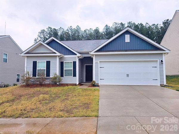 4322 One Mile Way , Charlotte, NC 28215