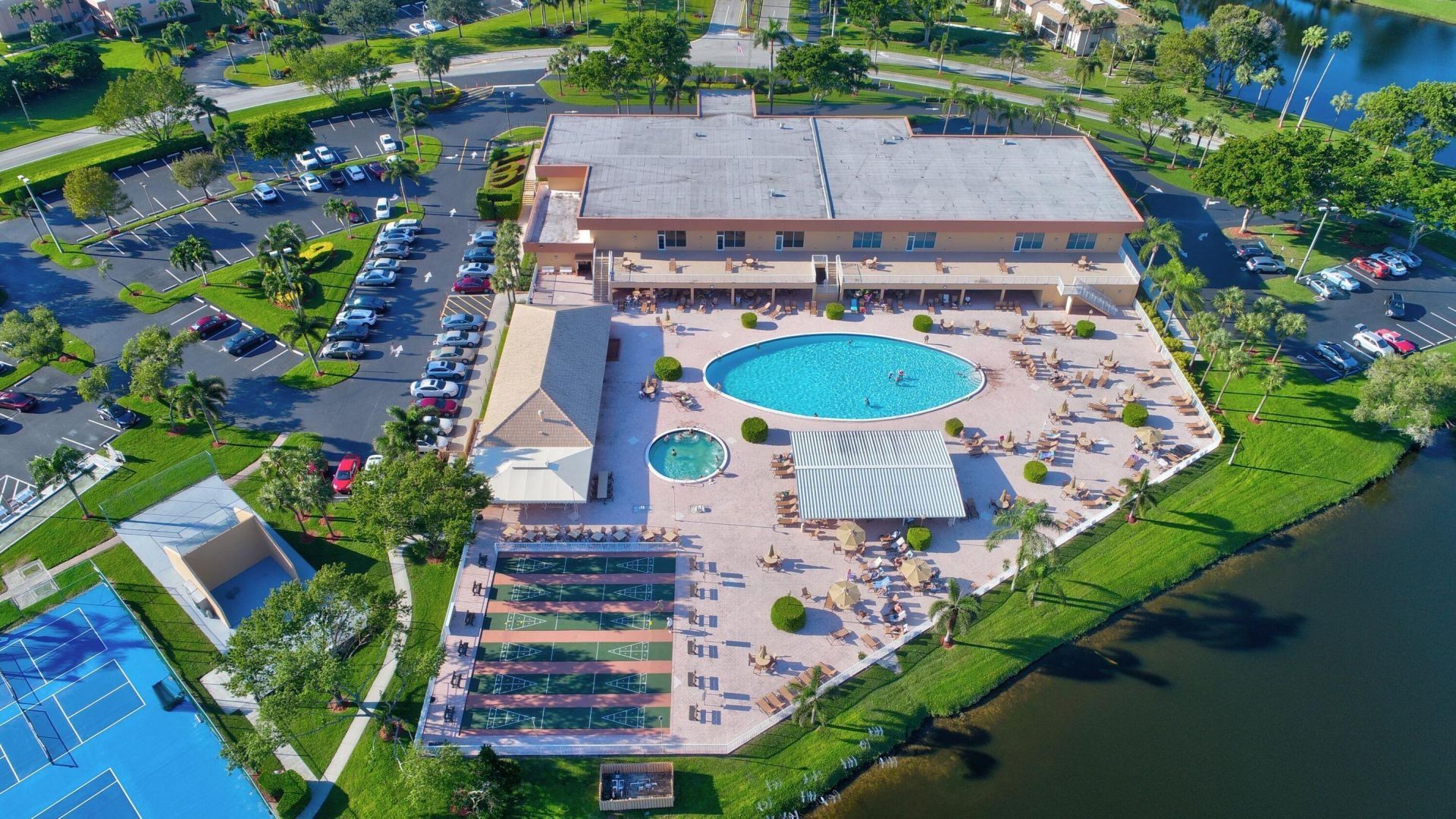 15355 Lakes Of Delray Boulevard, Unit 309, Delray Beach, FL 33484 Photo