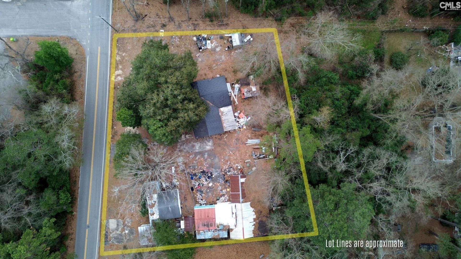 6743 Satchel Ford Road Photo 5