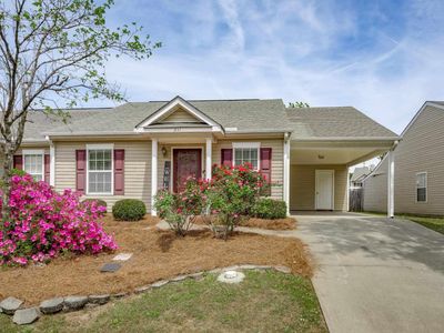 351 Elders Pond Circle, Columbia, SC 29229