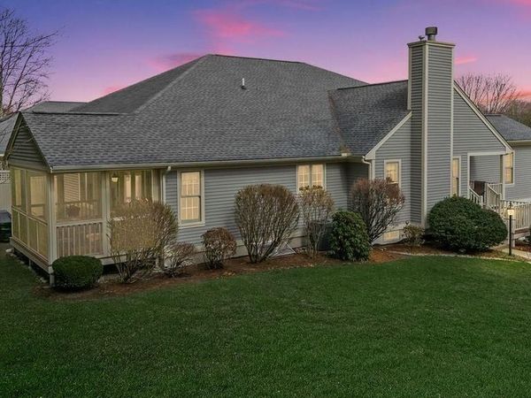 3 Kittanset Road, Unit 22-89-48, Bedford, NH 03110