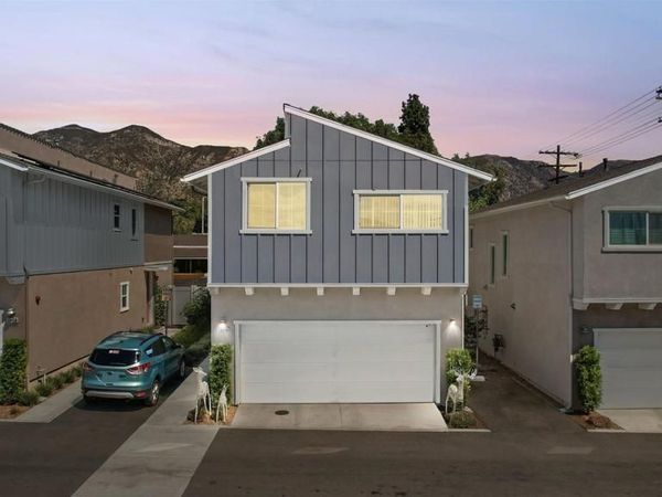 13408 N Manzanillo Lane, Sylmar, CA 91342