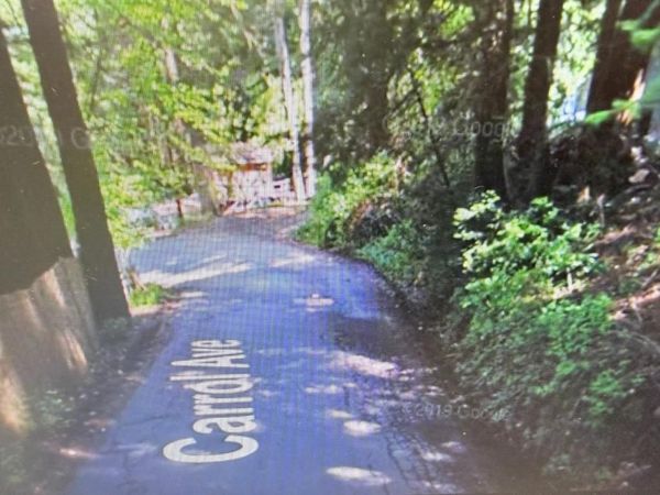 7517202 Vacant Land (APN 075-172-02) , Felton, CA 95018