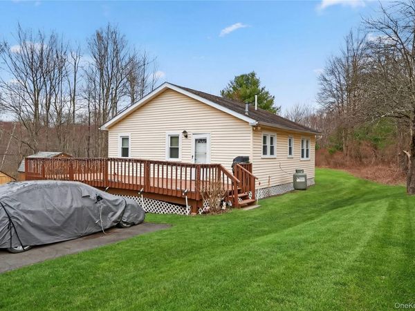 28 Divine Corners Road, Loch Sheldrake, NY 12759