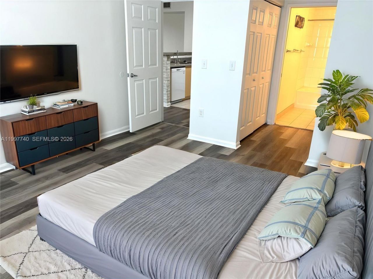 8050 N Nob Hill Rd , Unit 105, Tamarac, FL 33321 Photo