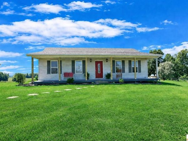 187 Joe Kerr Road , Campbellsville, KY 42718