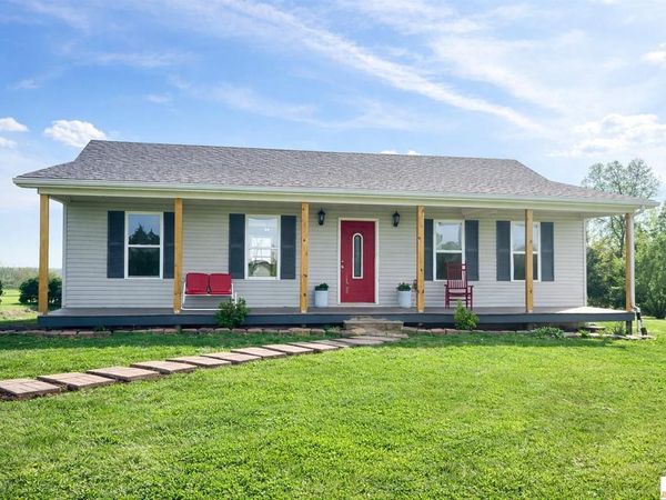 187 Joe Kerr Road , Campbellsville, KY 42718