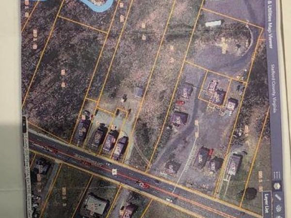 149 CAMBRIDGE STREET , FREDERICKSBURG, VA 22405