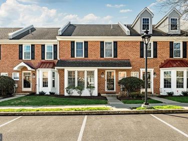 822 DURANT COURT, Unit 4, WEST CHESTER, PA 19380
