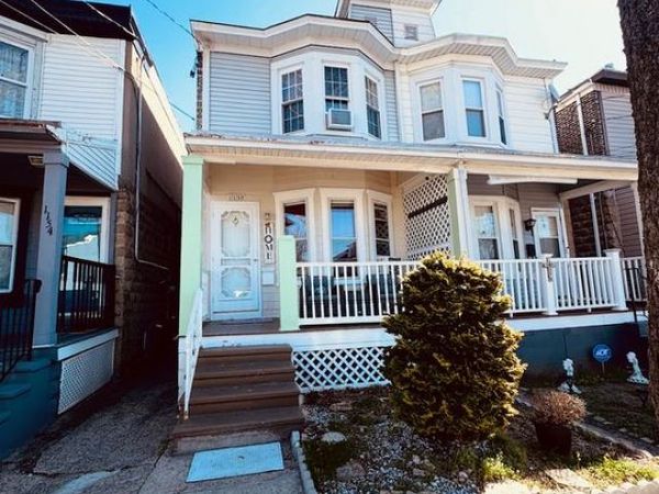 1156 FRANKLIN STREET, TRENTON, NJ 08610