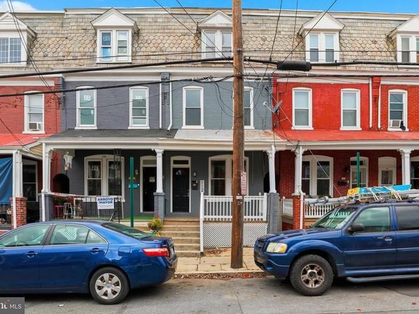 112 CORAL STREET, LANCASTER, PA 17603