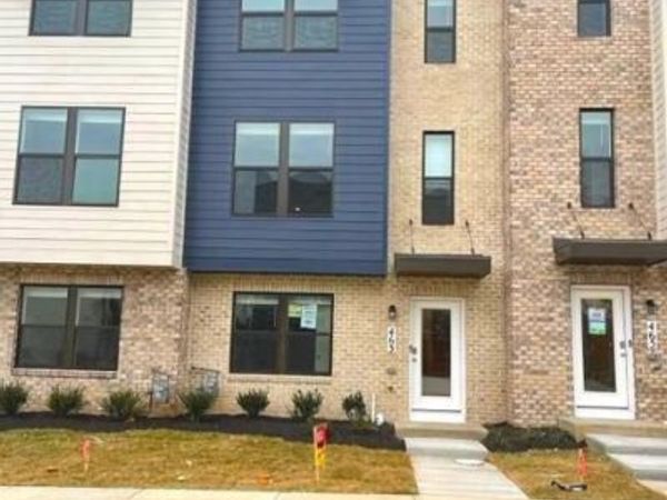 463 TILLER ST STREET, FREDERICK, MD 21701