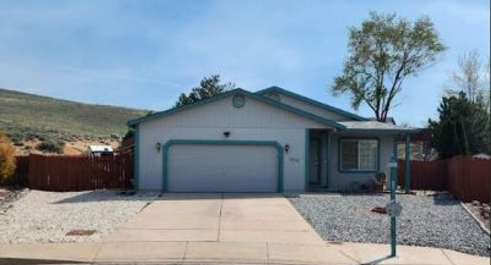 5932 Begonia Court, Sun Valley, NV 89433 Photo