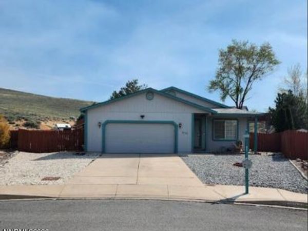 5932 Begonia Court, Sun Valley, NV 89433
