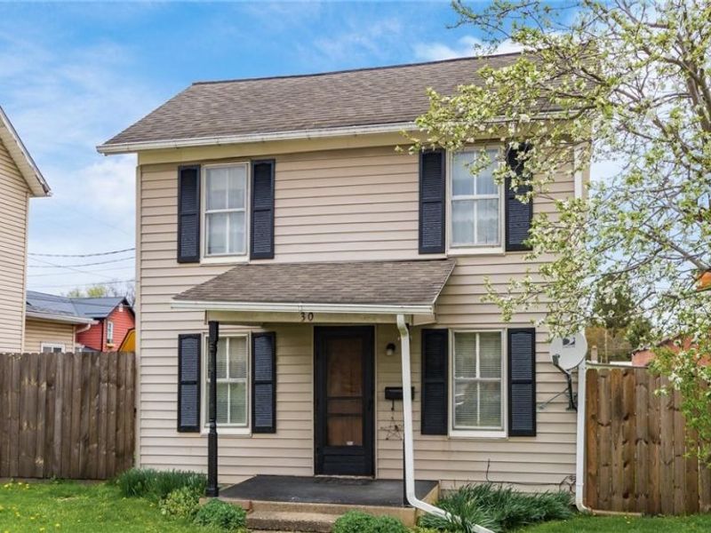 30 Spring Street, Roseville, OH 43777 Photo 2