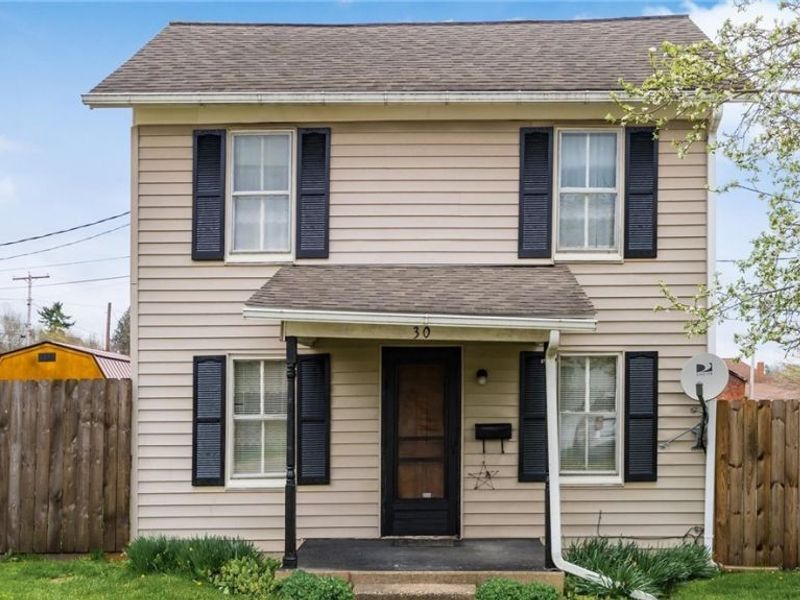 30 Spring Street, Roseville, OH 43777 Photo 3