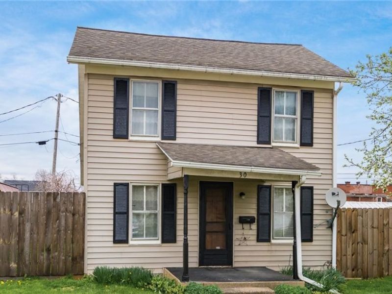 30 Spring Street, Roseville, OH 43777 Photo 4