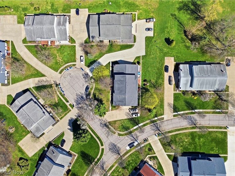 2591 Jefferson Place, Unit B, Stow, OH 44224 Photo 37