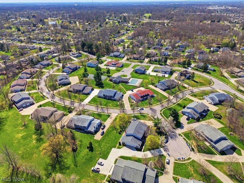 2591 Jefferson Place, Unit B, Stow, OH 44224 Photo 39