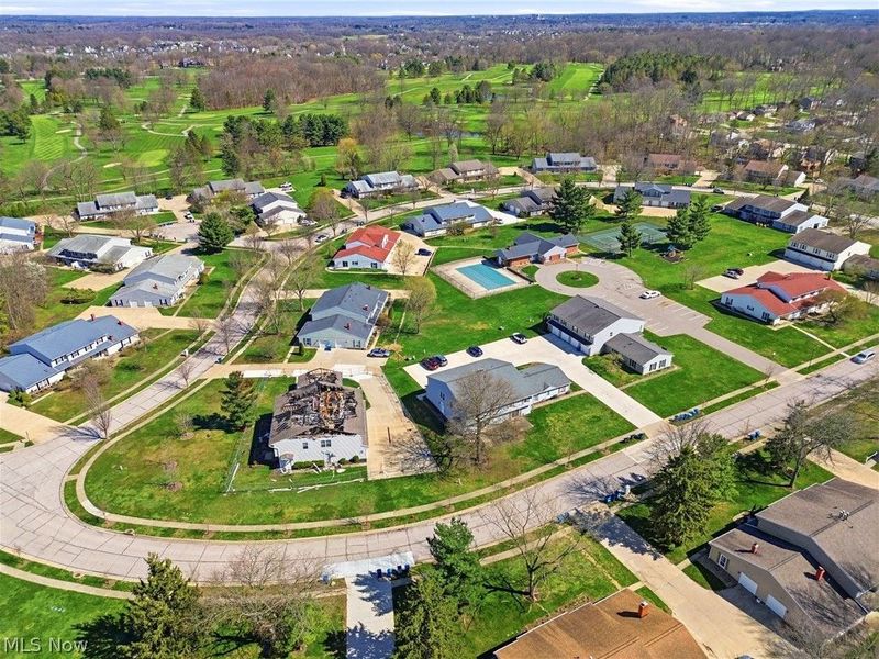 2591 Jefferson Place, Unit B, Stow, OH 44224 Photo 41