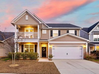 622 Pendleton Drive, Moncks Corner, SC 29461