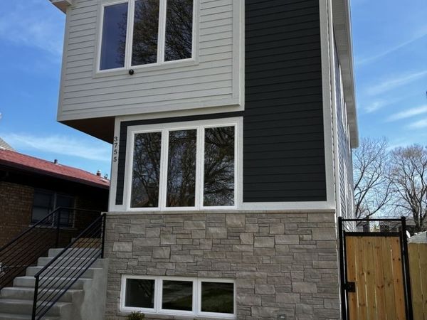 3755 N Odell Avenue, Chicago, IL 60634