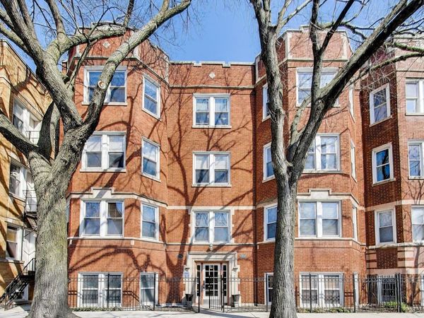 1734 W FOSTER Avenue , Unit 1, Chicago, IL 60640