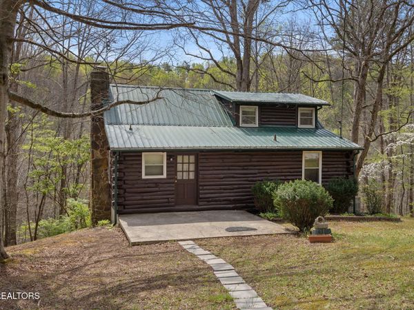 258 Marina Lane, LaFollette, TN 37766