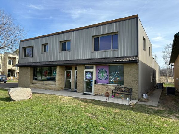 643 W Fir Avenue , Fergus Falls, MN 56537