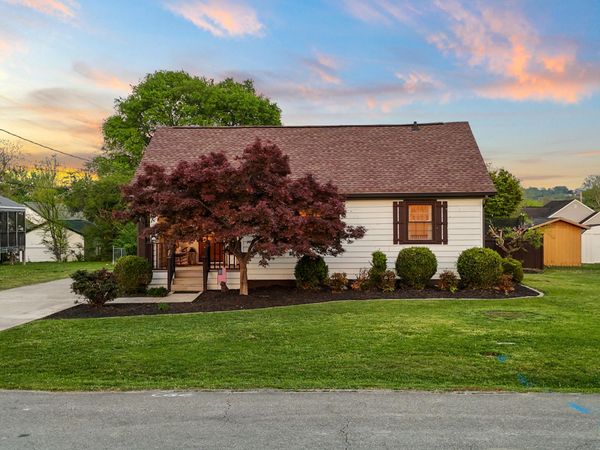1512 Heather Street, Chattanooga, TN 37412